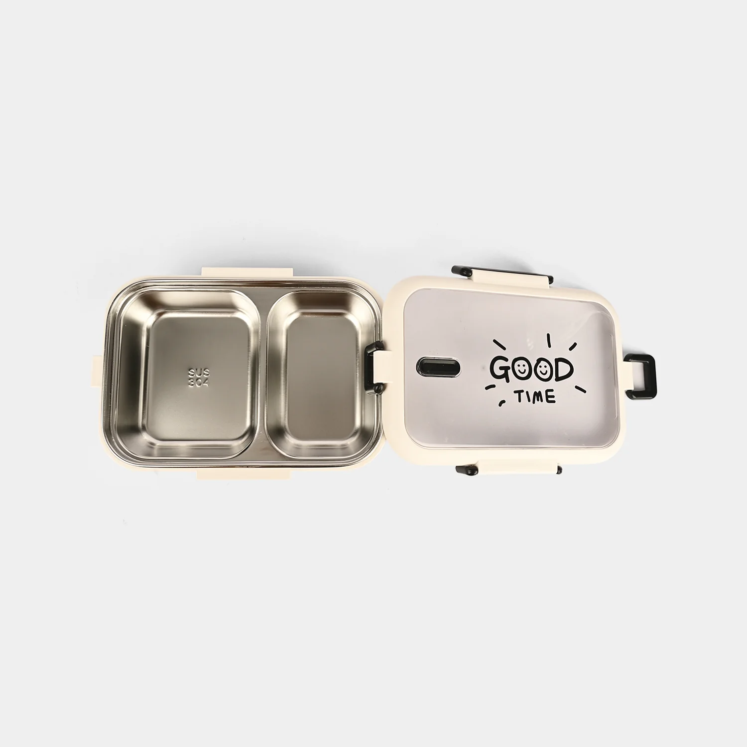 Stainless Steel Lunch Box for Kids - Image 4