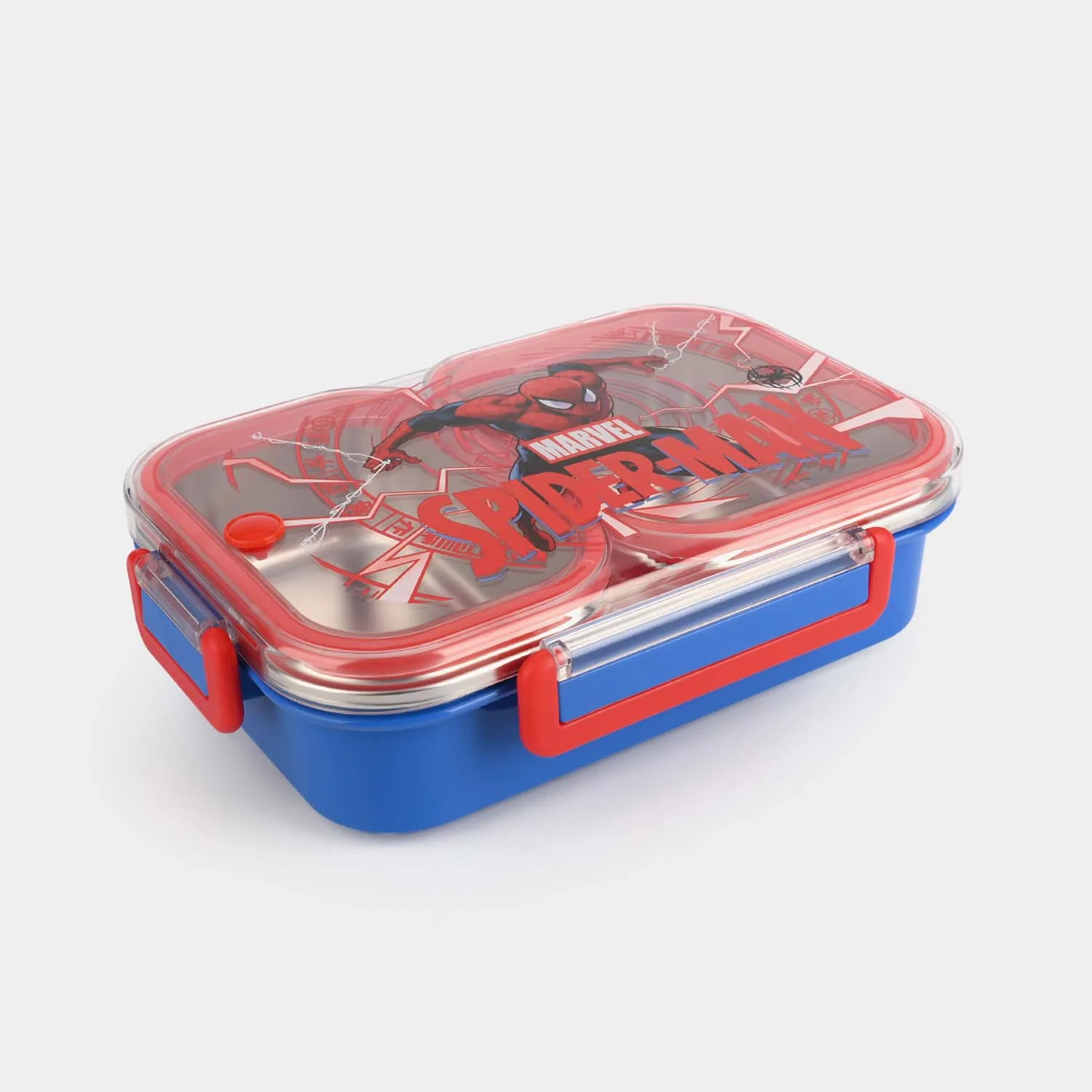 Stainless Steel Lunch Box for Kids