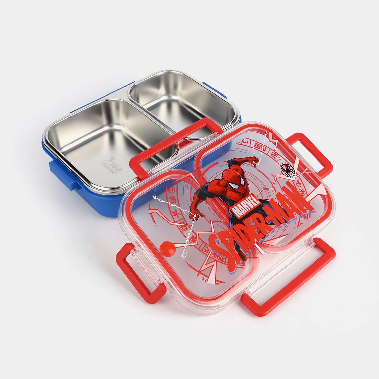 Stainless Steel Lunch Box for Kids - Image 3