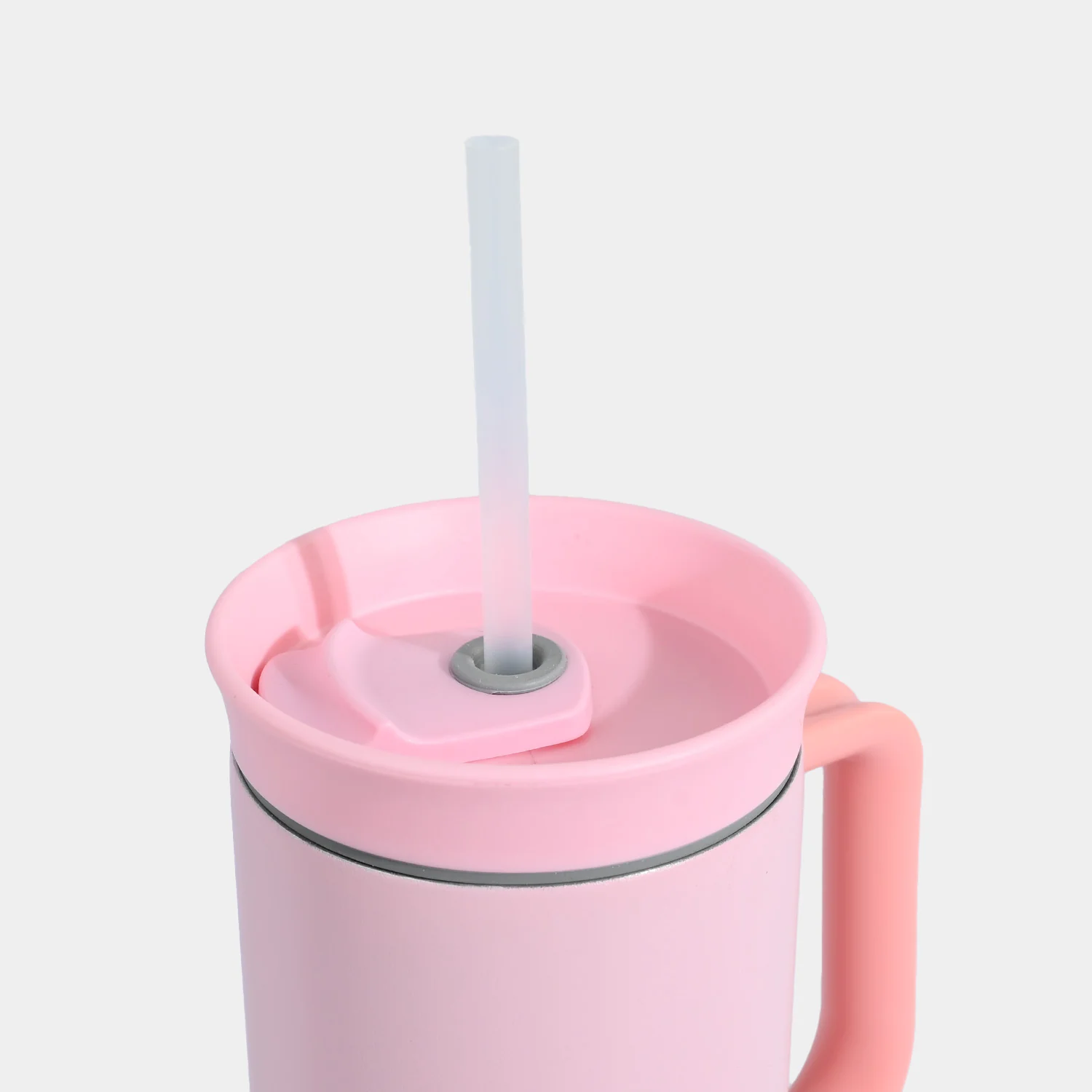 Stainless Steel Tumbler 40Oz - Image 2
