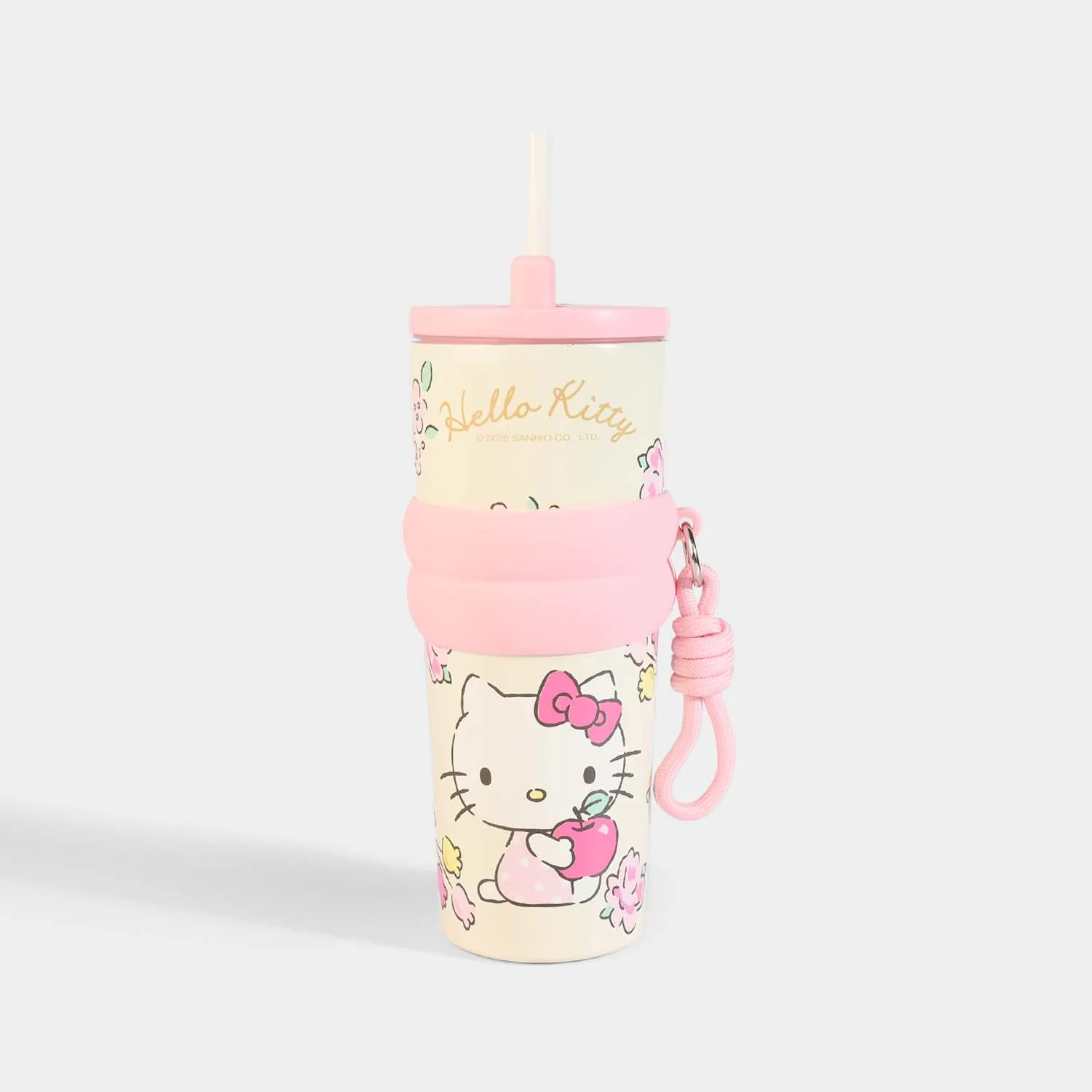 Insulated Tumbler/ Sipper |720ML - Image 4