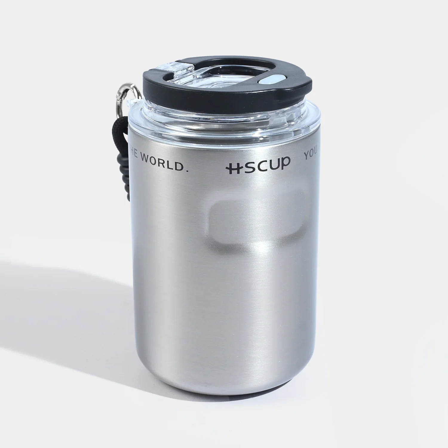 Stainless Steel Travel Mug | 350ml