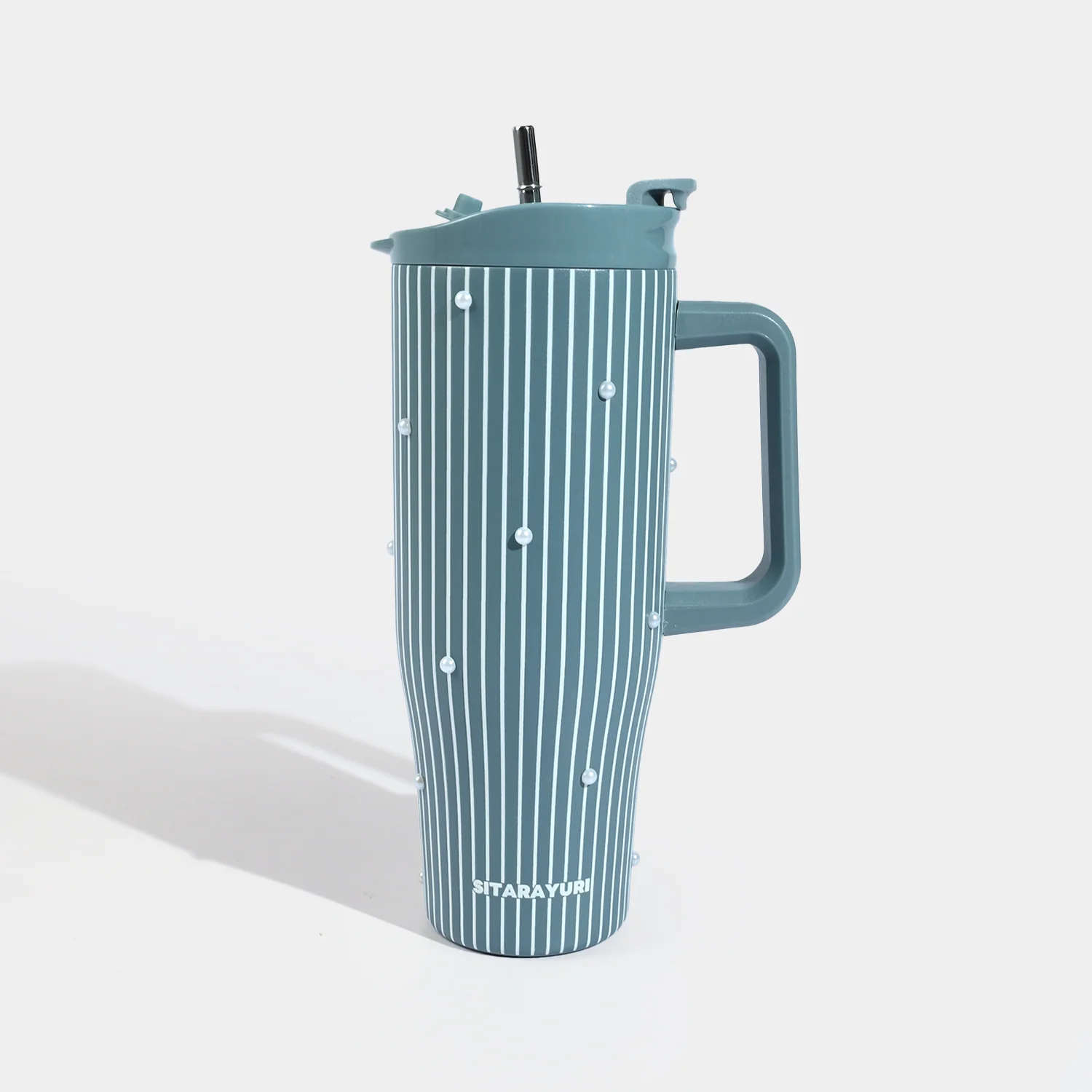 Vacuum Insulated Mug/Water Bottle | 1200ml - Image 4