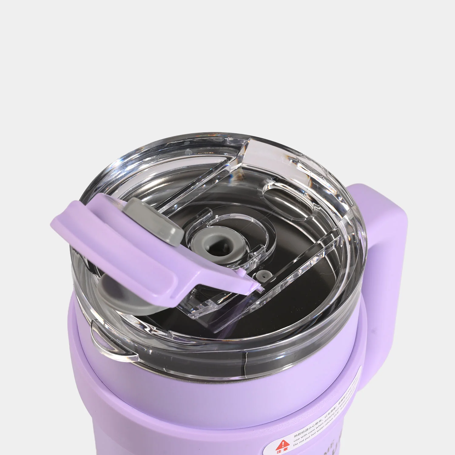 Stainless Steel Vacuum Insulated Tumbler - Image 2