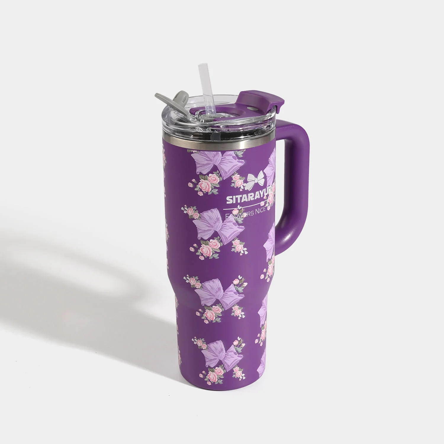 Kids Tumbler Water Bottle | 900ml