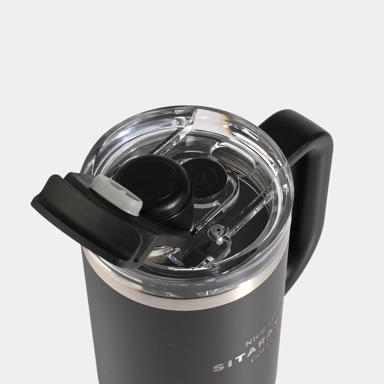 Kids Tumbler Water Bottle | 900ml - Image 4