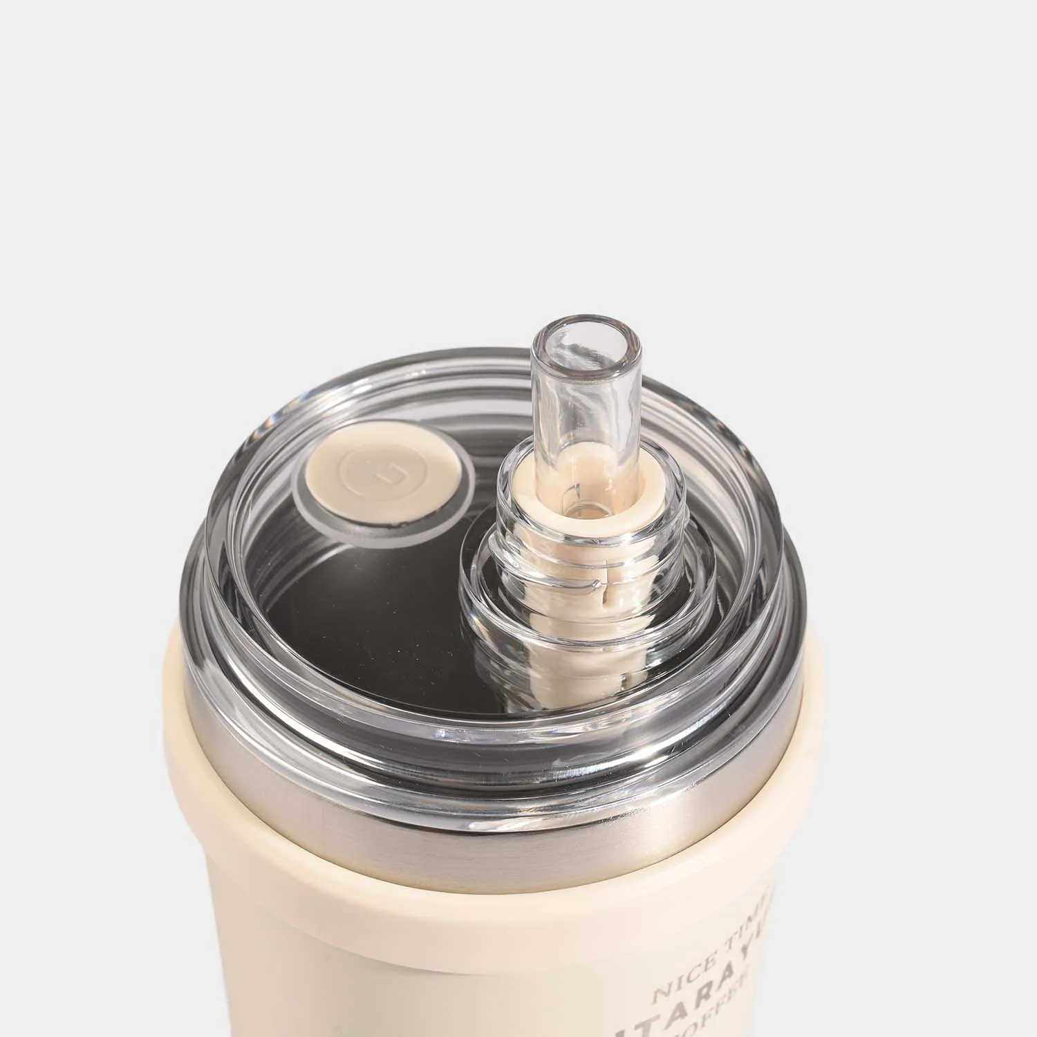 Stainless Steel Vacuum Insulated Tumbler - Image 2