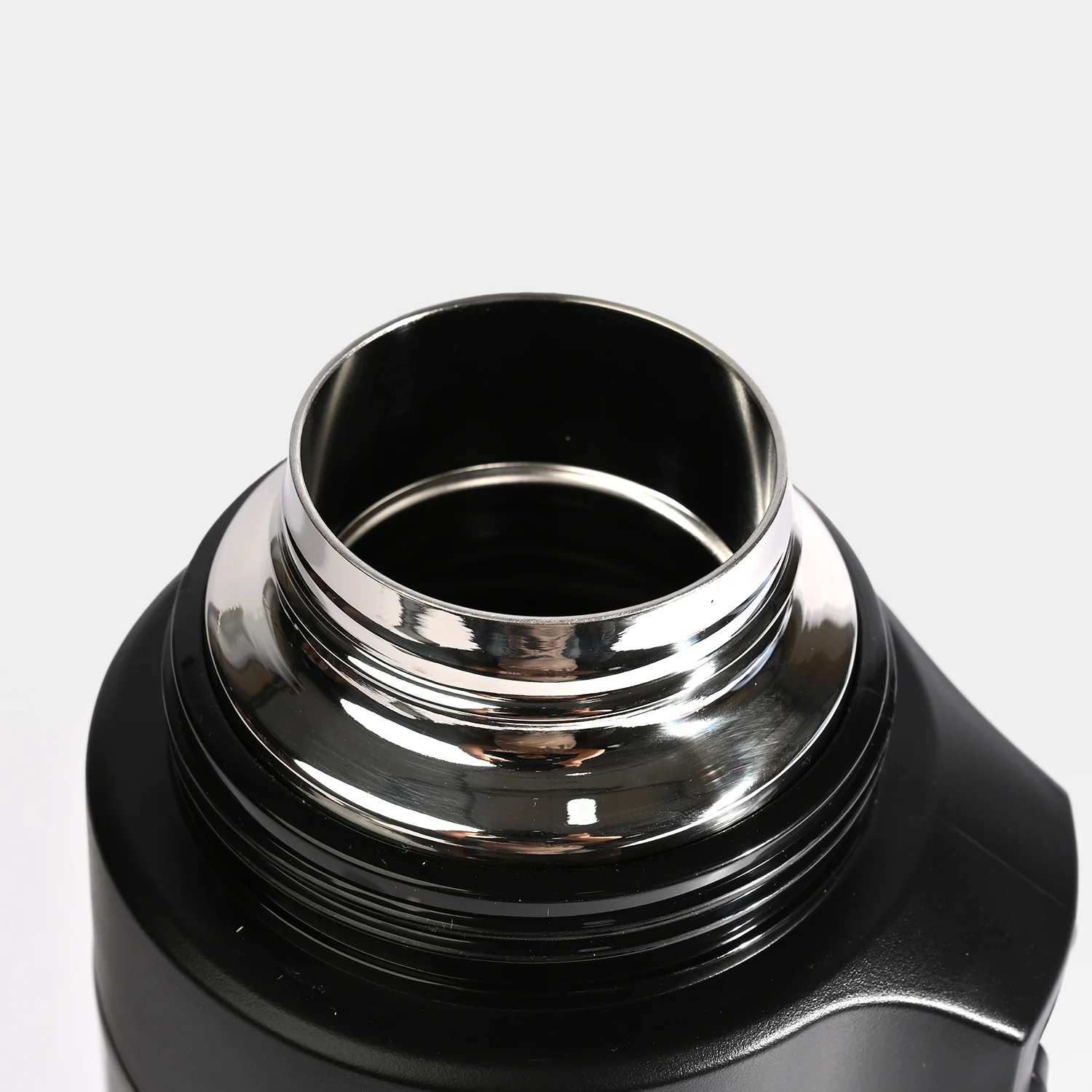 Stainless Steel Vacuum Flask Water Bottle | 1.5L - Image 3