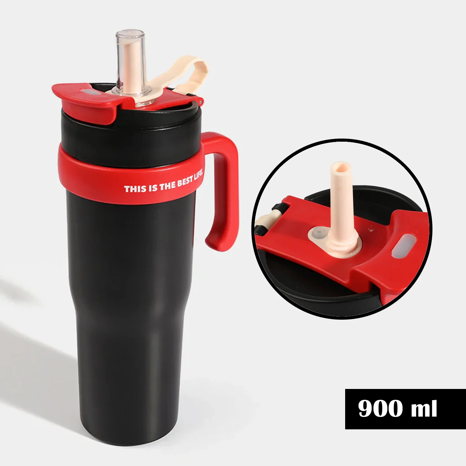 Kids Tumbler Water Bottle | 900ml