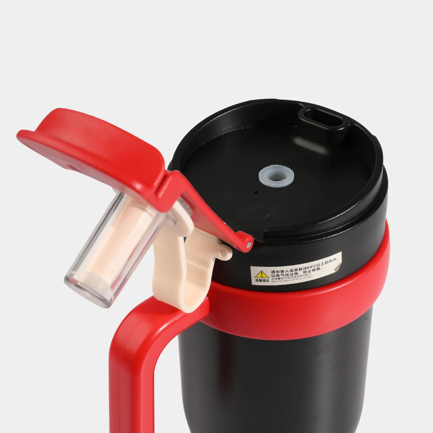 Kids Tumbler Water Bottle | 900ml - Image 5