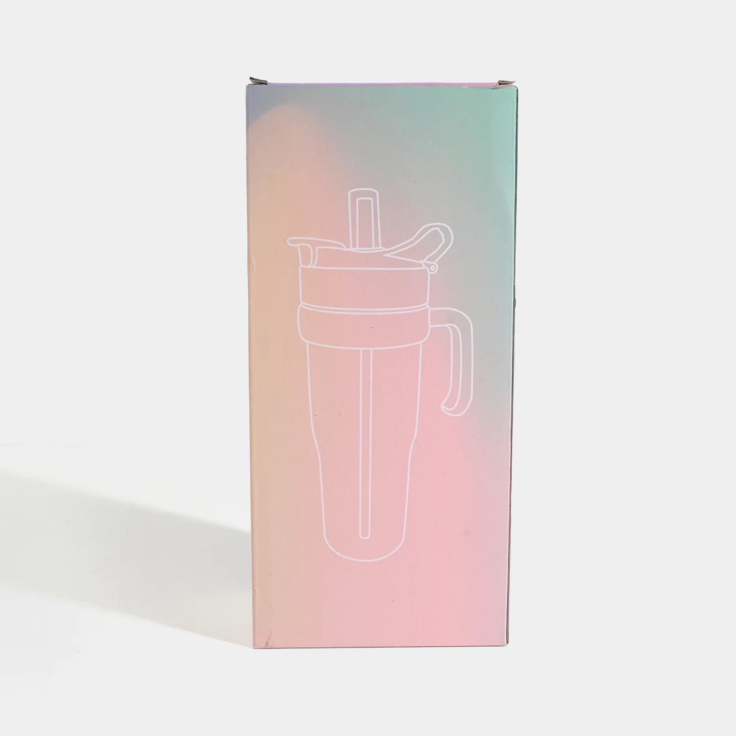 Kids Tumbler Water Bottle | 900ml - Image 7