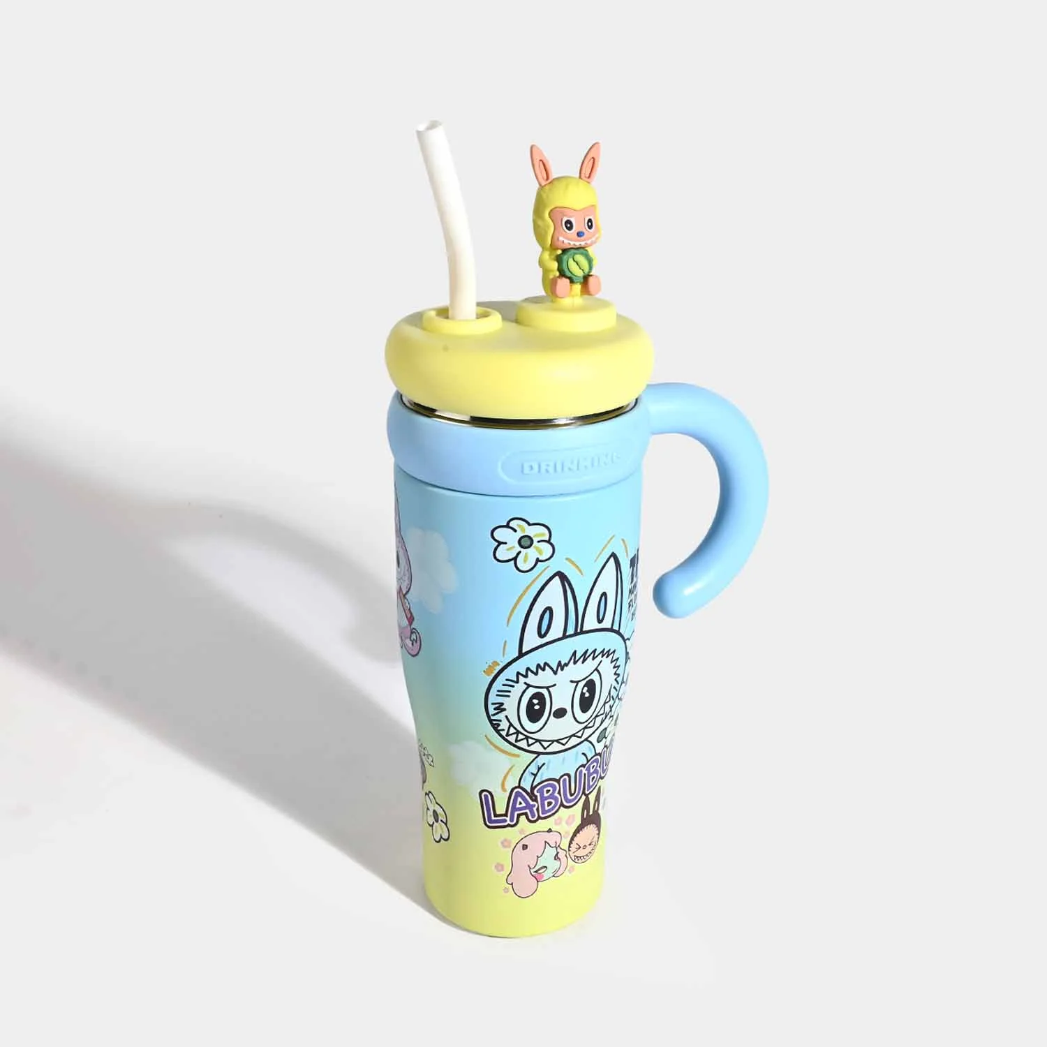 Kids Tumbler Water Bottle | 850ml