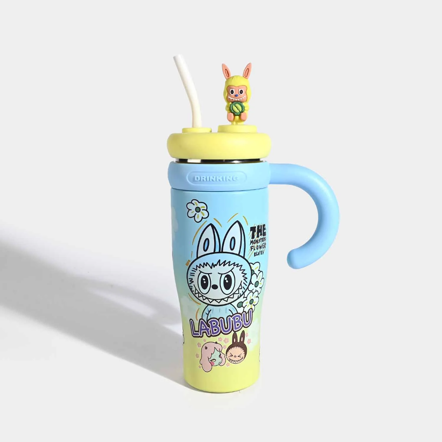 Kids Tumbler Water Bottle | 850ml - Image 4