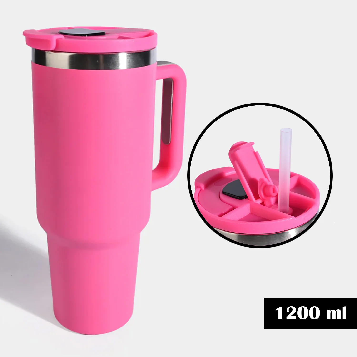Kids Tumbler Water Bottle | 1200ml