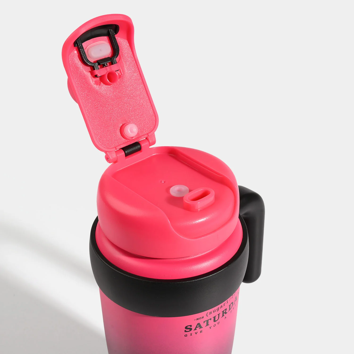 Stainless Steel Water Bottle for Kids | 950ml - Image 5