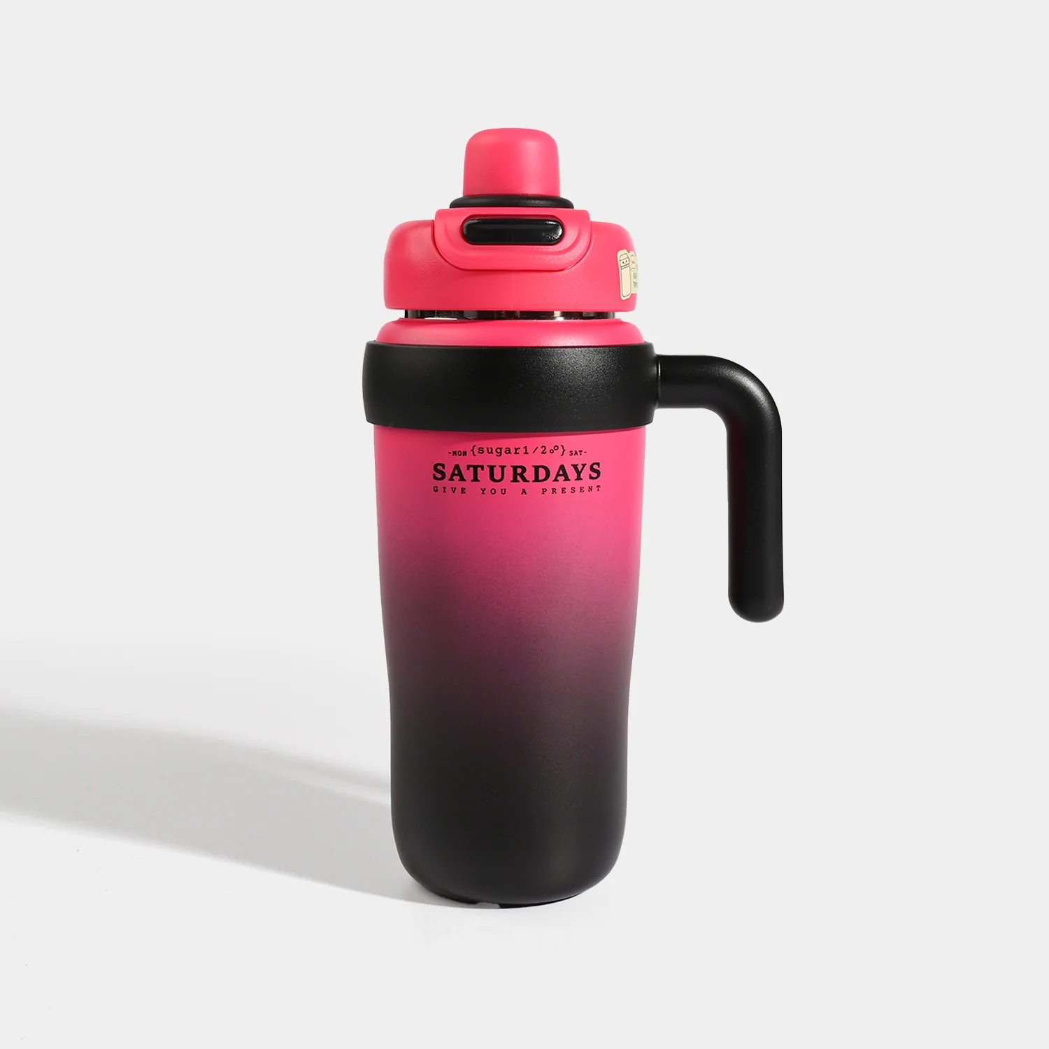 Stainless Steel Water Bottle for Kids | 950ml - Image 6