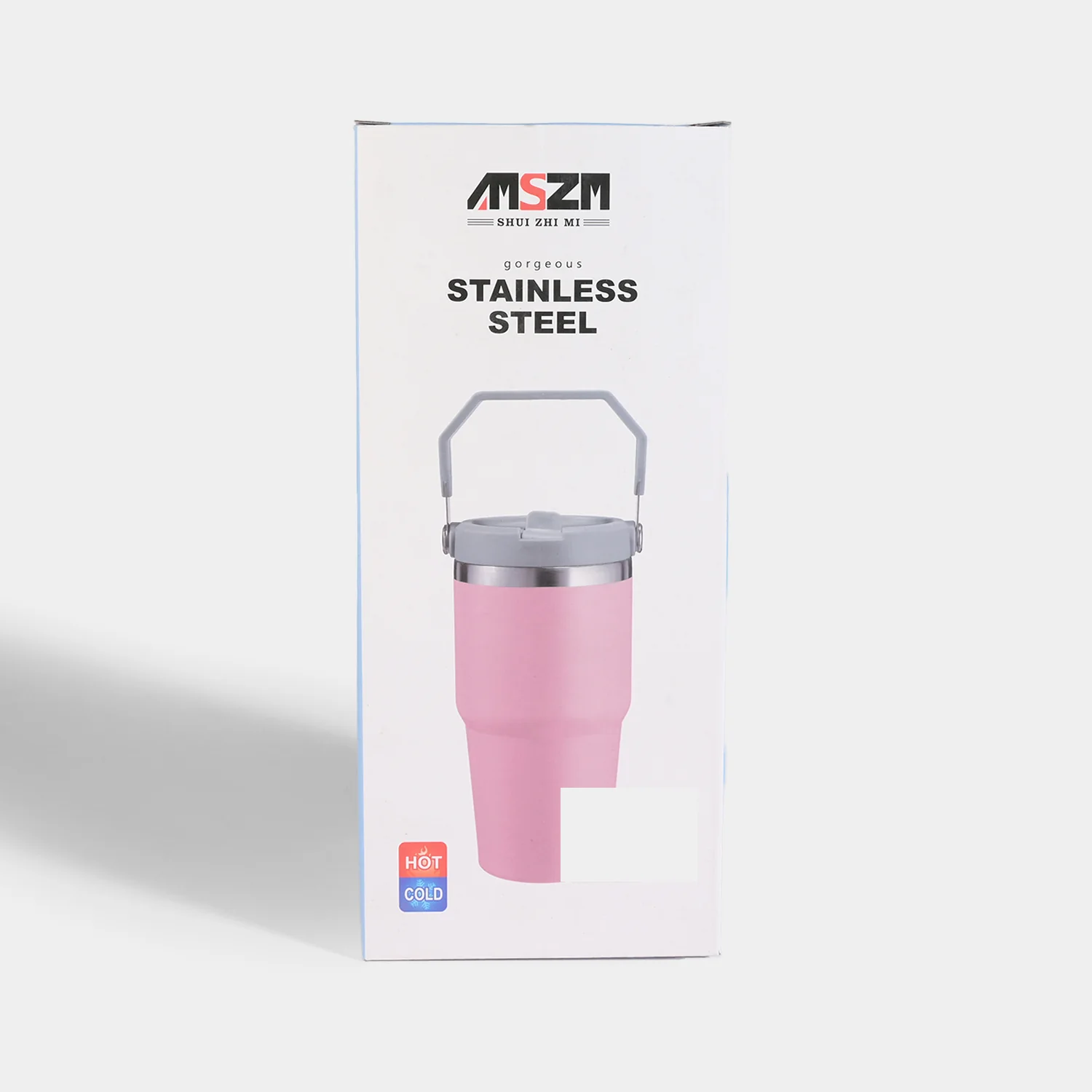 Kids Quencher Tumbler/Mug - Image 6