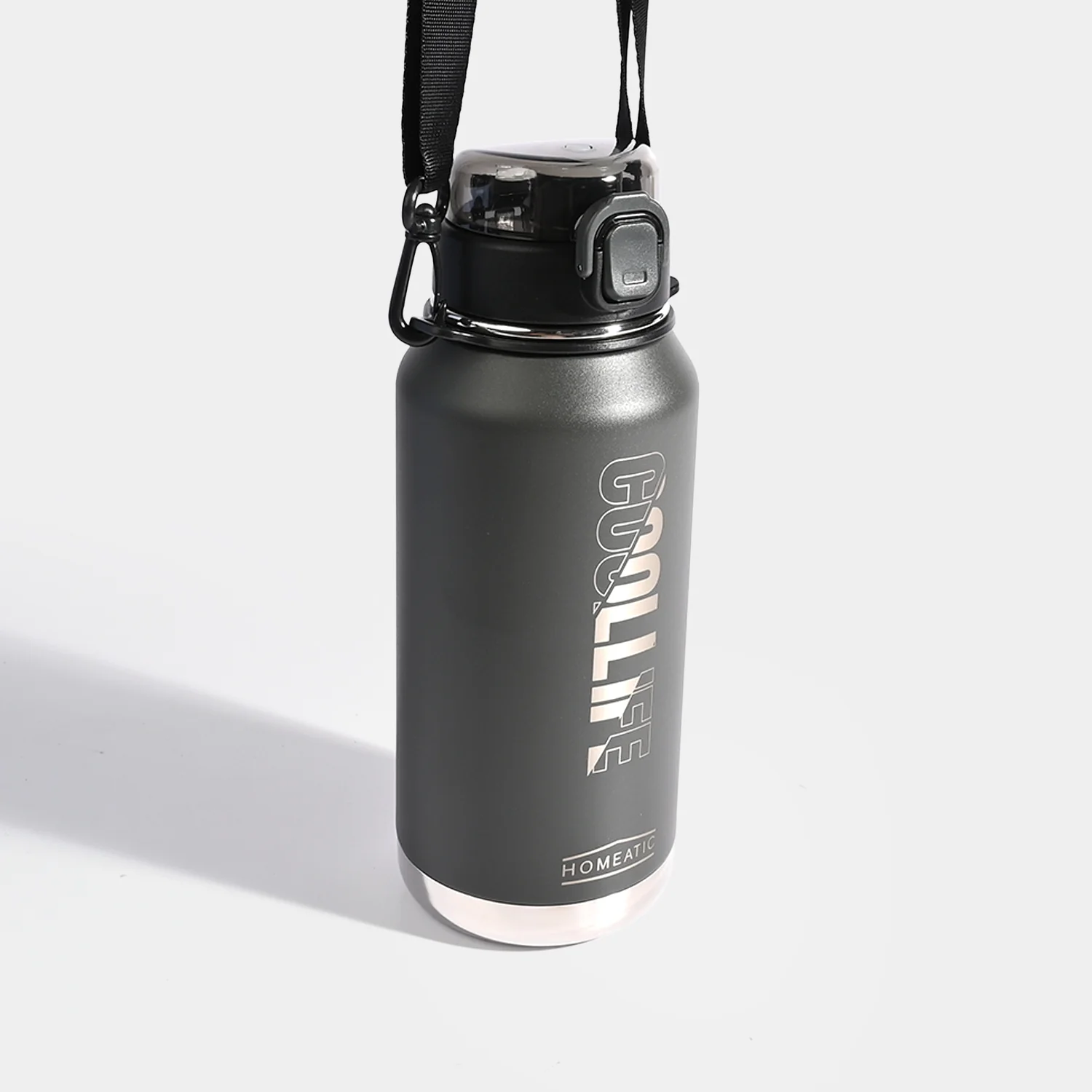 Stainless Steel Water Bottle | 1100ml