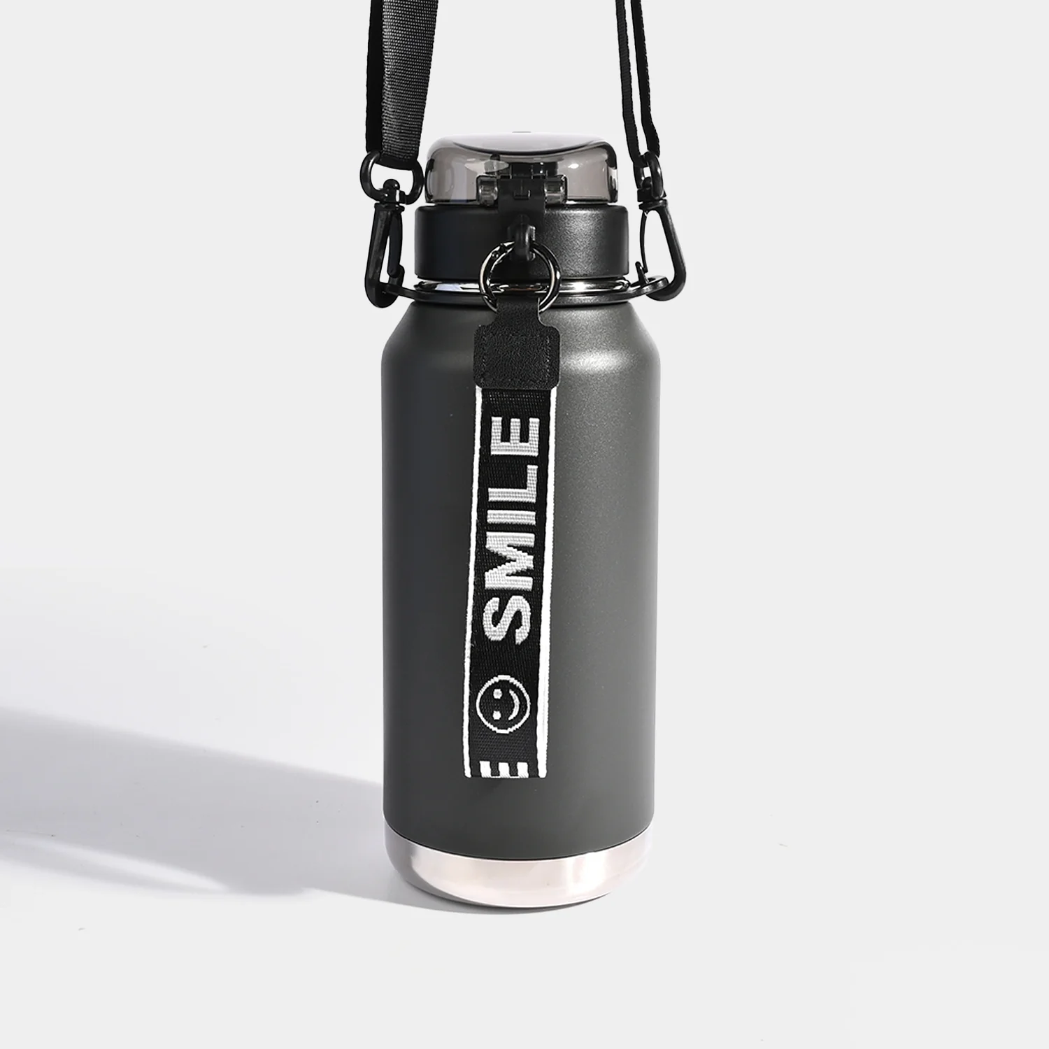 Stainless Steel Water Bottle | 1100ml - Image 4