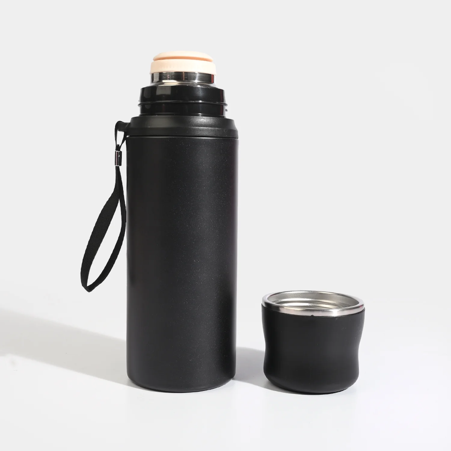 Stainless Steel Water Bottle for Kids | 800ml - Image 2