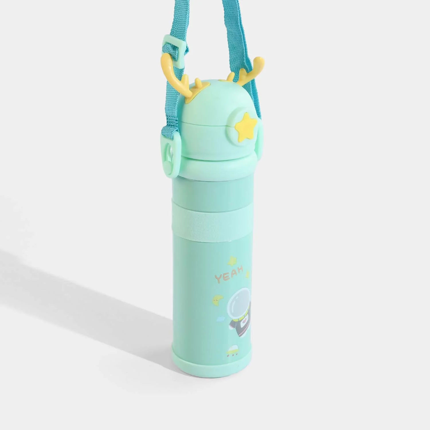Character Water Bottle for Kids - Image 3