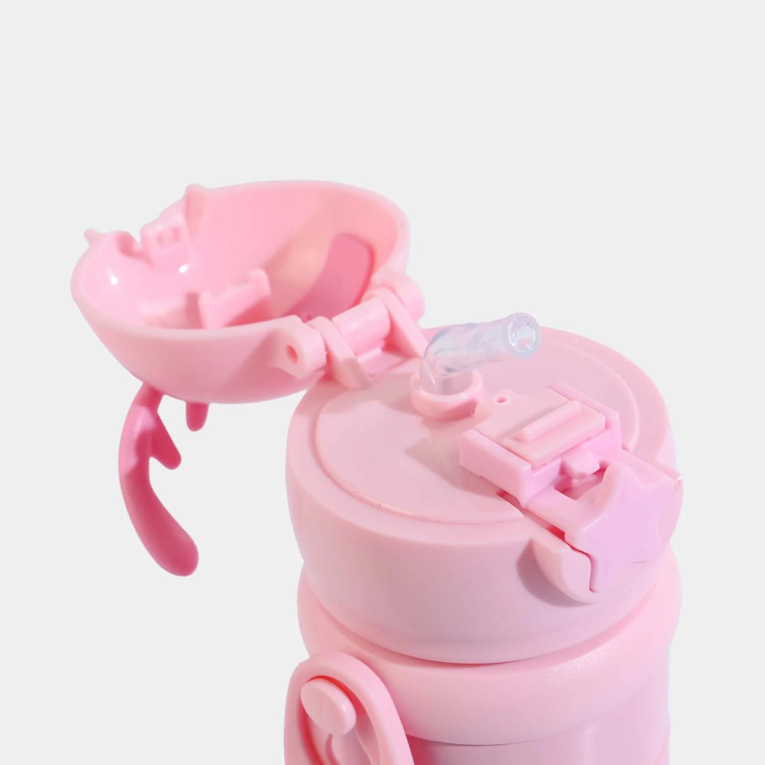 Character Water Bottle for Kids - Image 2