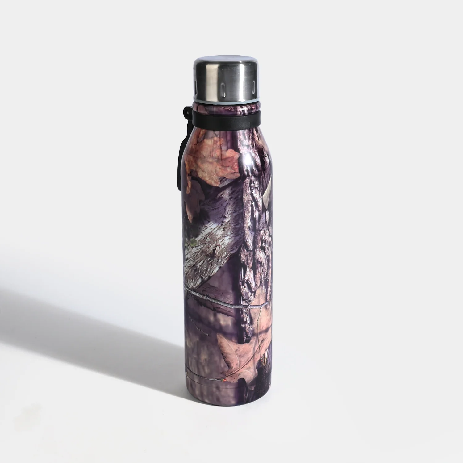 Stainless Steel Water Bottle for Kids - Image 2