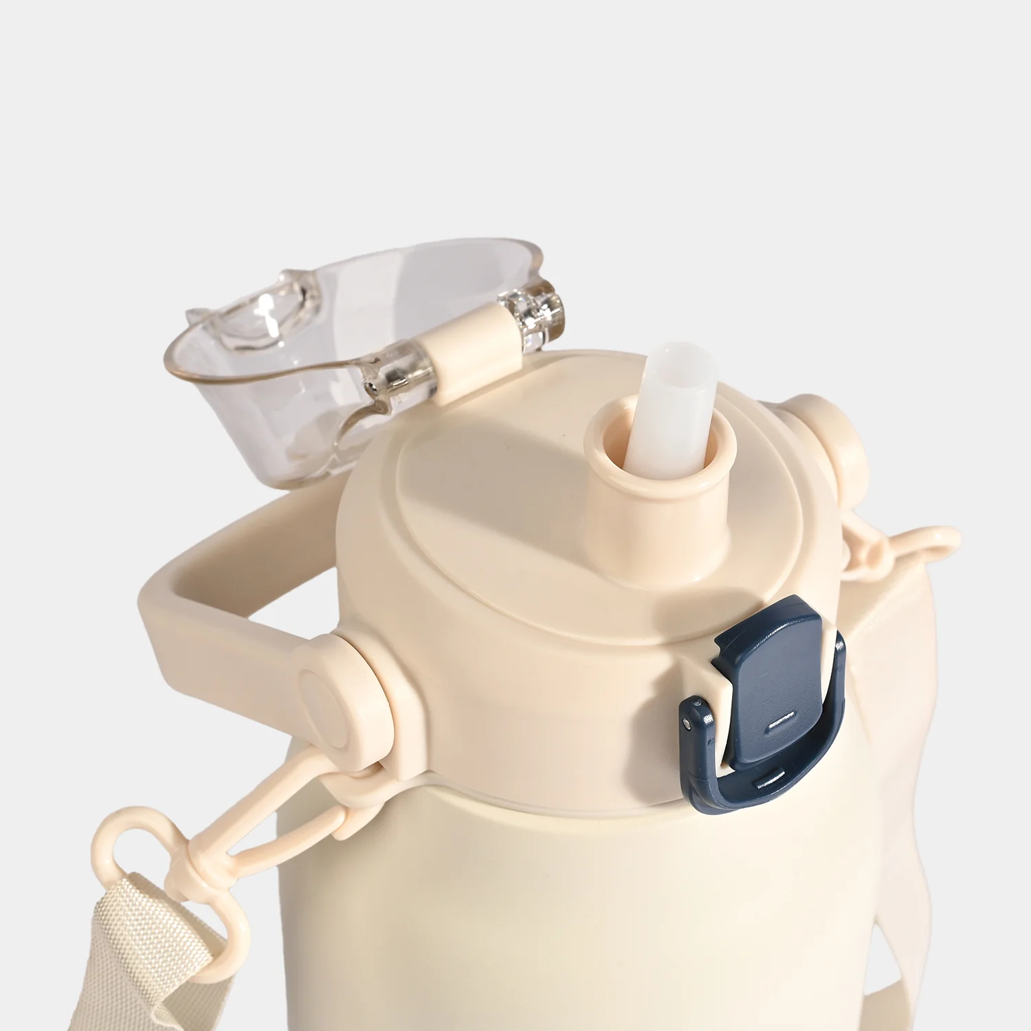 Stainless Steel Water Bottle | 1800ml - Image 2
