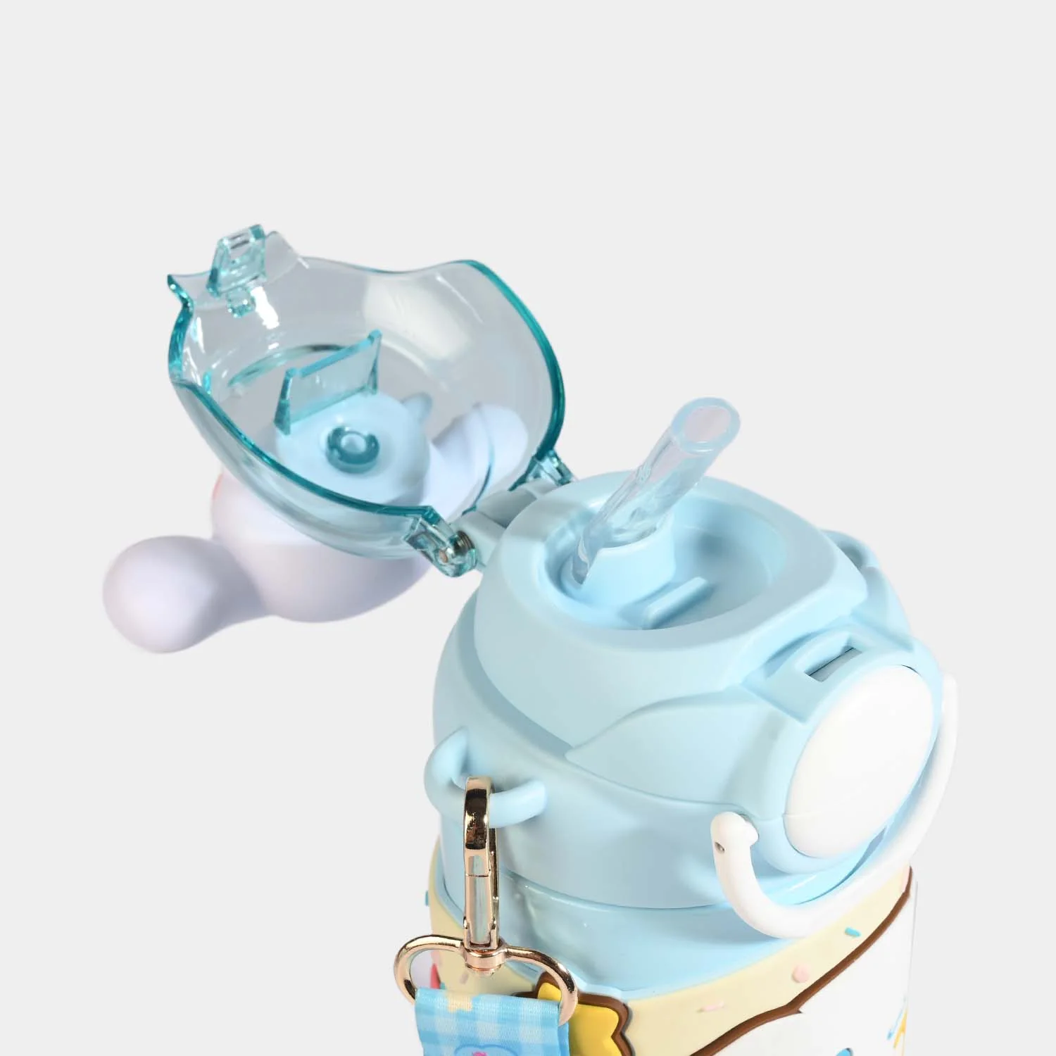 Stainless Steel Water Bottle for Kids | 650ml - Image 3