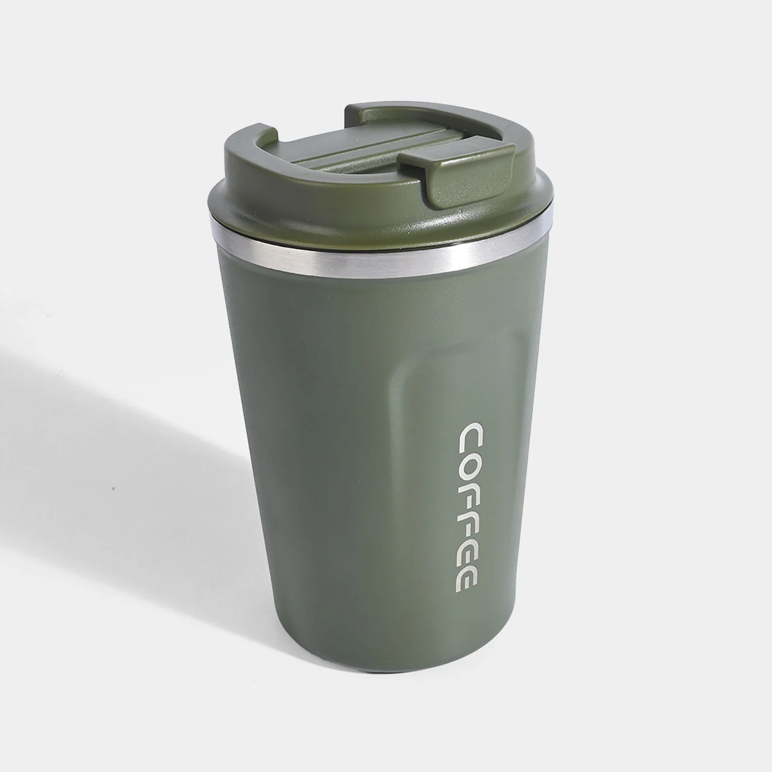 Stainless Steel Water Bottle for Kids | 380ml - Image 2