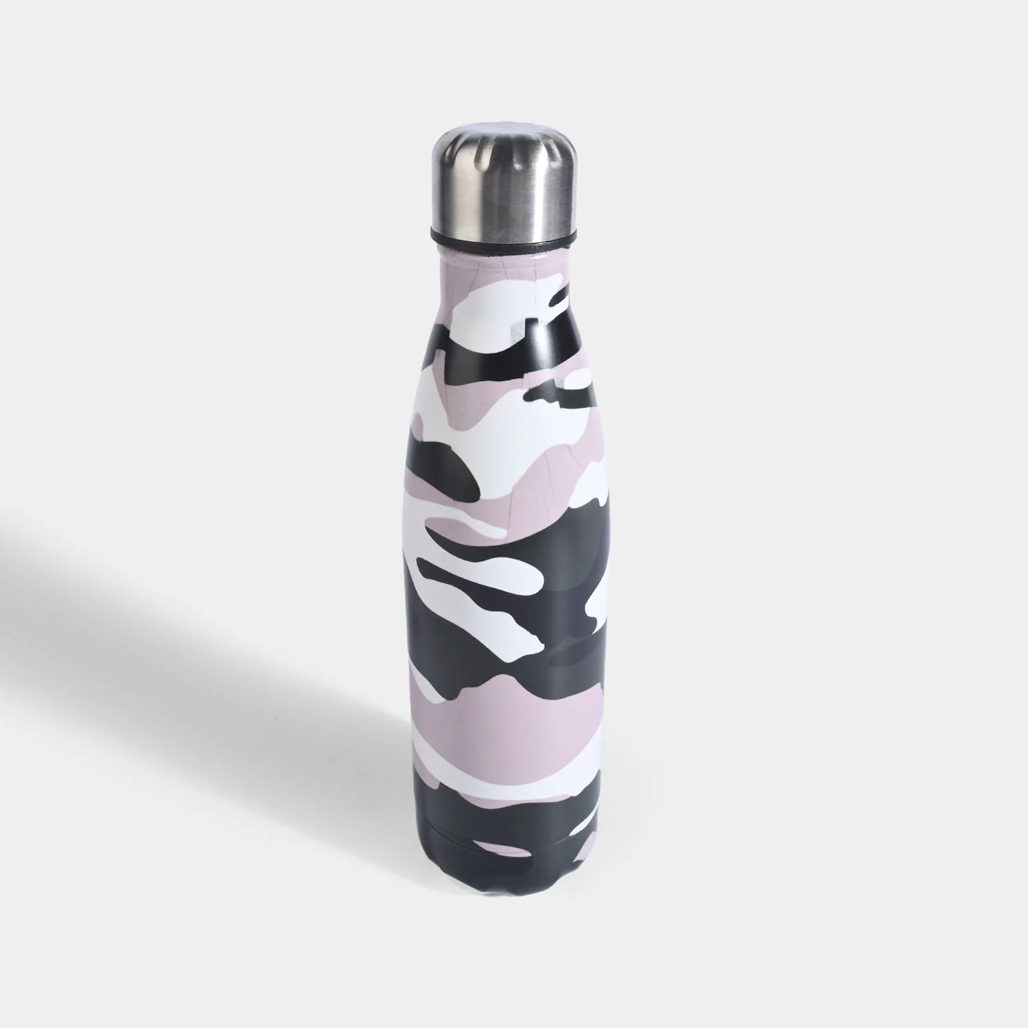 Stainless Steel Water Bottle for Kids | 500ml - Image 2