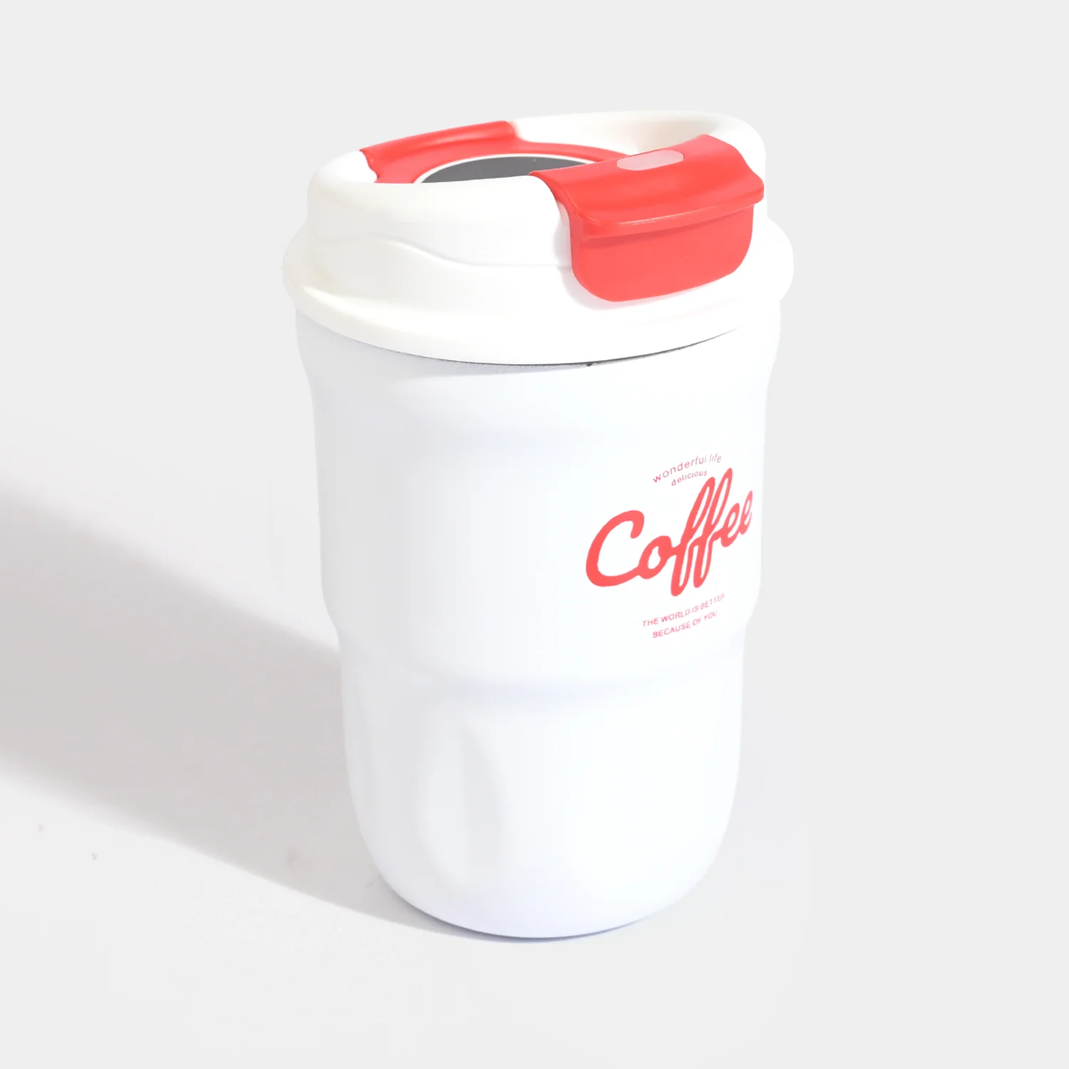 Kids Steel Mug | 380ml - Image 2