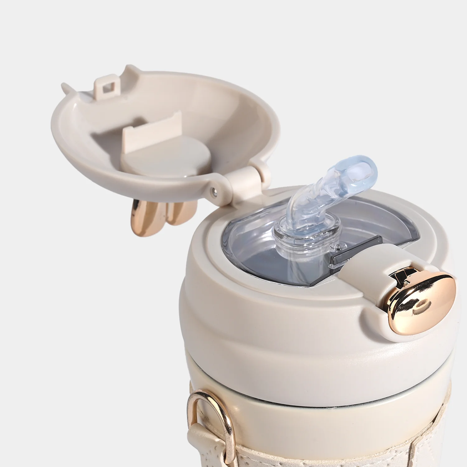 Stainless Steel Water Bottle for Kids | 400ml - Image 2