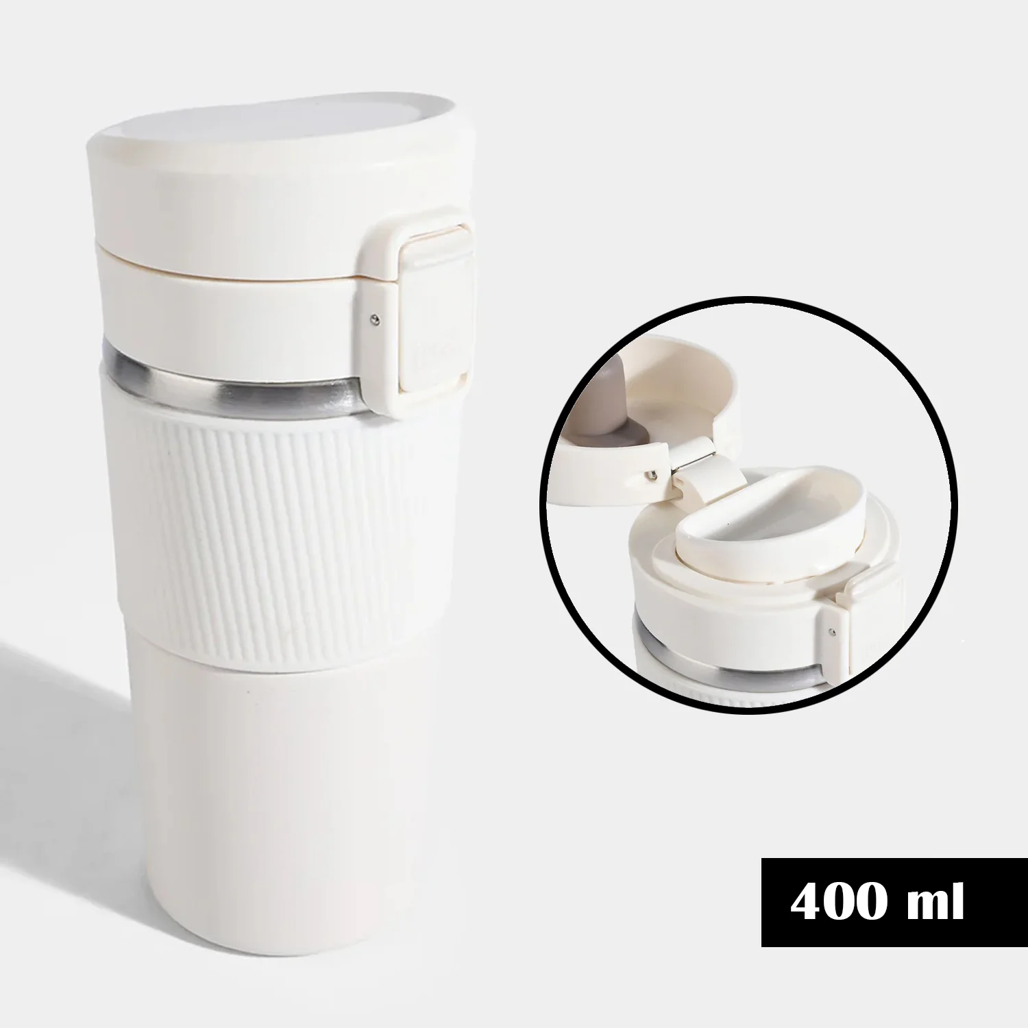 Stainless Steel Water Bottle for Kids | 400ml