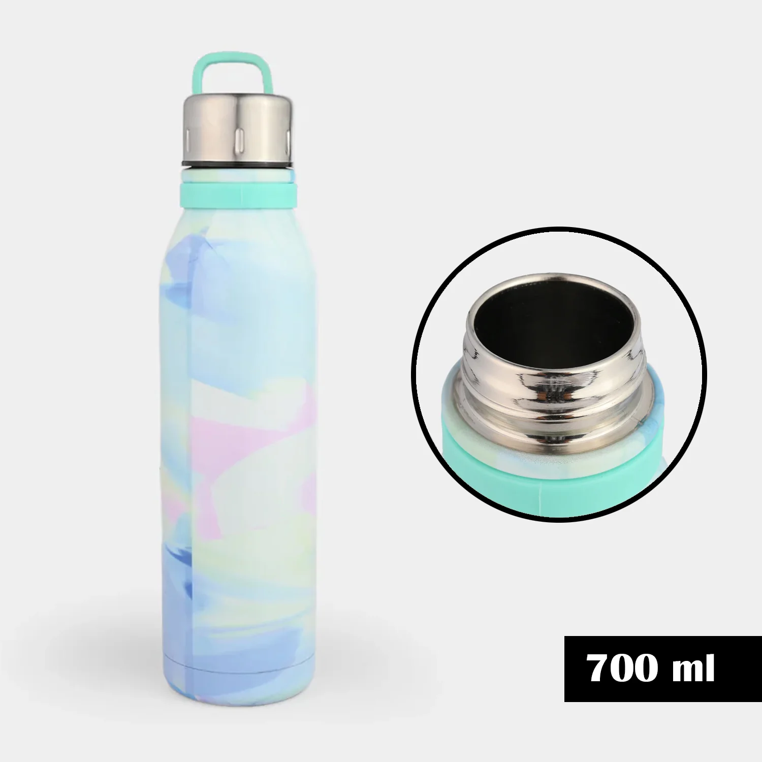 Stainless Steel Water Bottle for Kids | 700ml