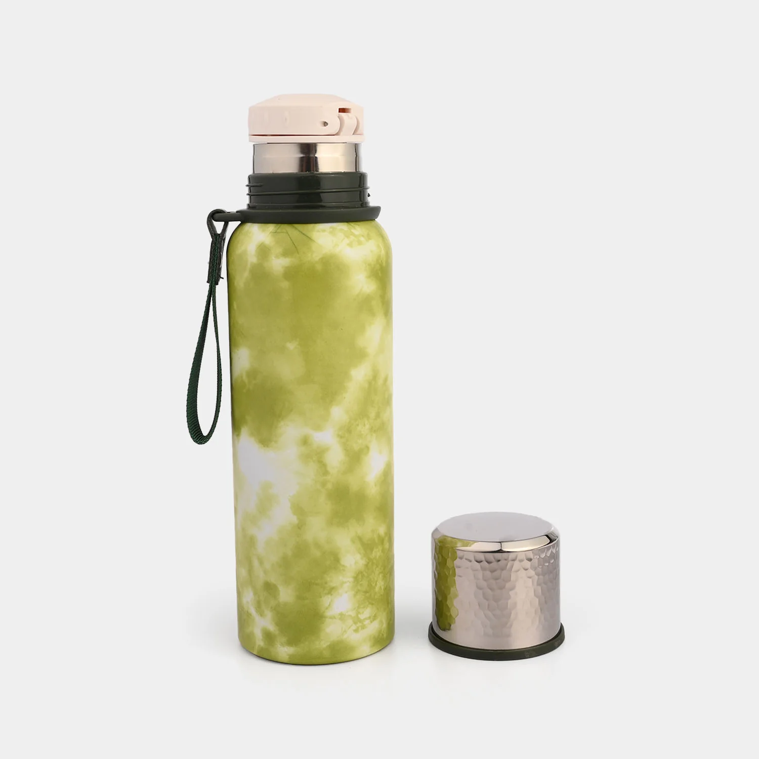 Stainless Steel Water Bottle for Kids | 470ml - Image 3