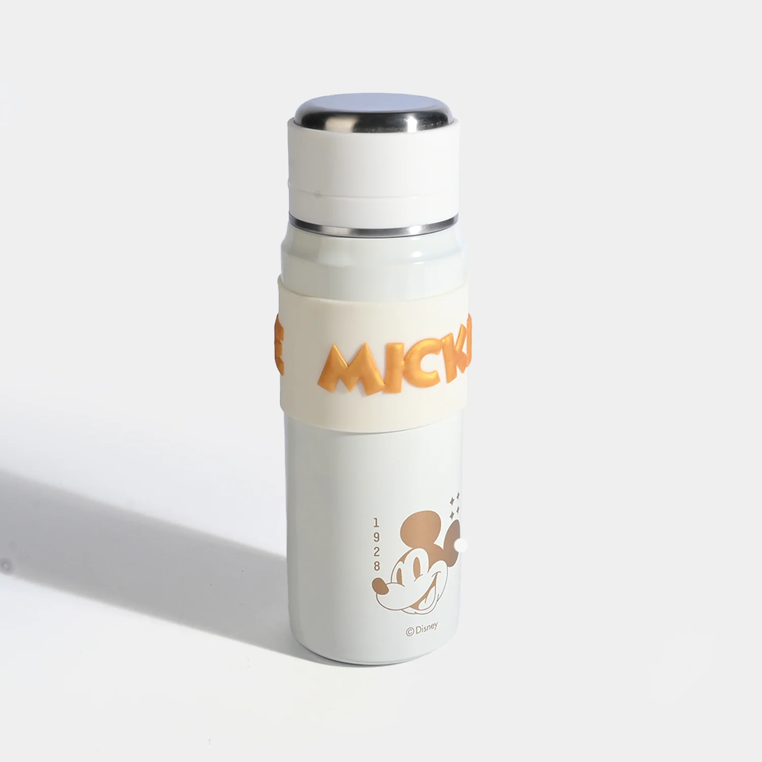 Stainless Steel Water Bottle for Kids | 500ml - Image 2