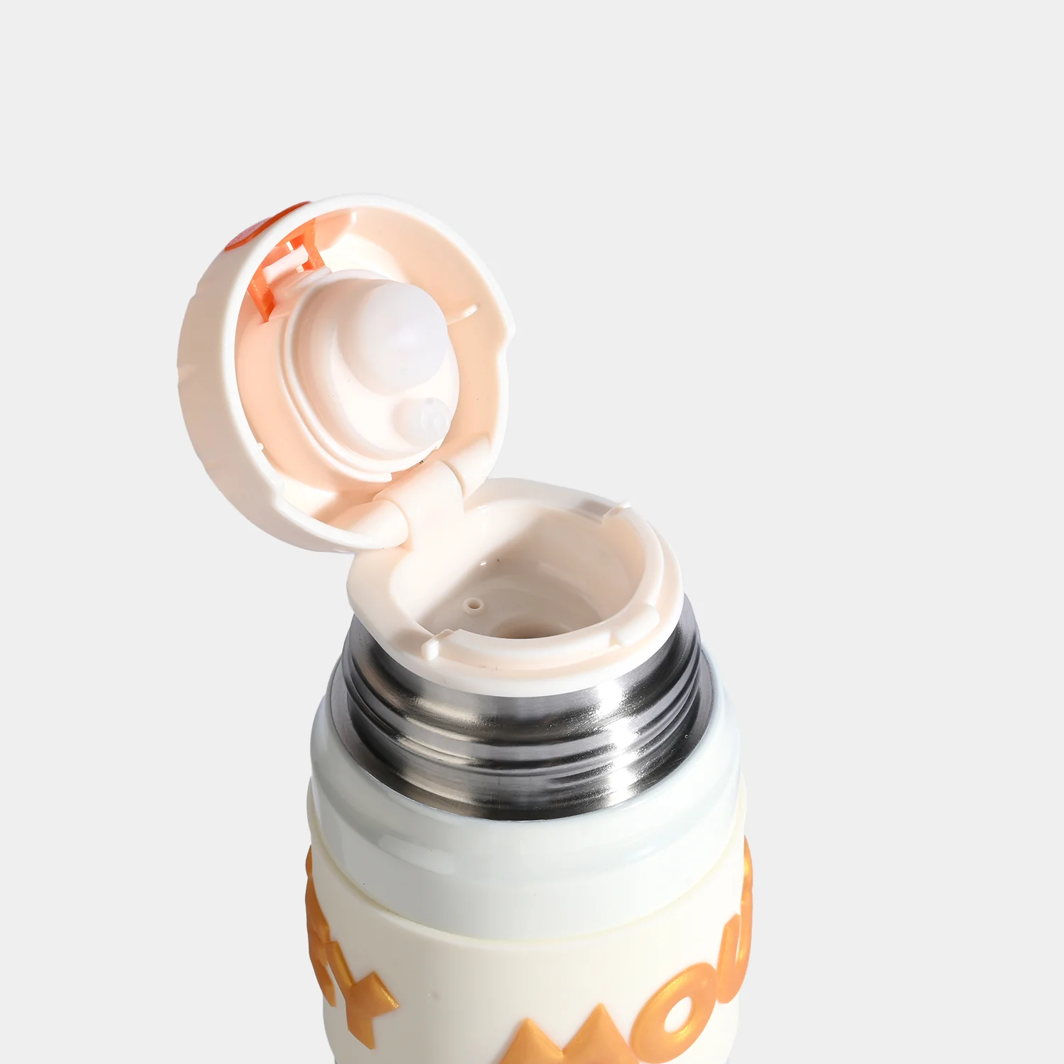 Stainless Steel Water Bottle for Kids | 500ml - Image 3