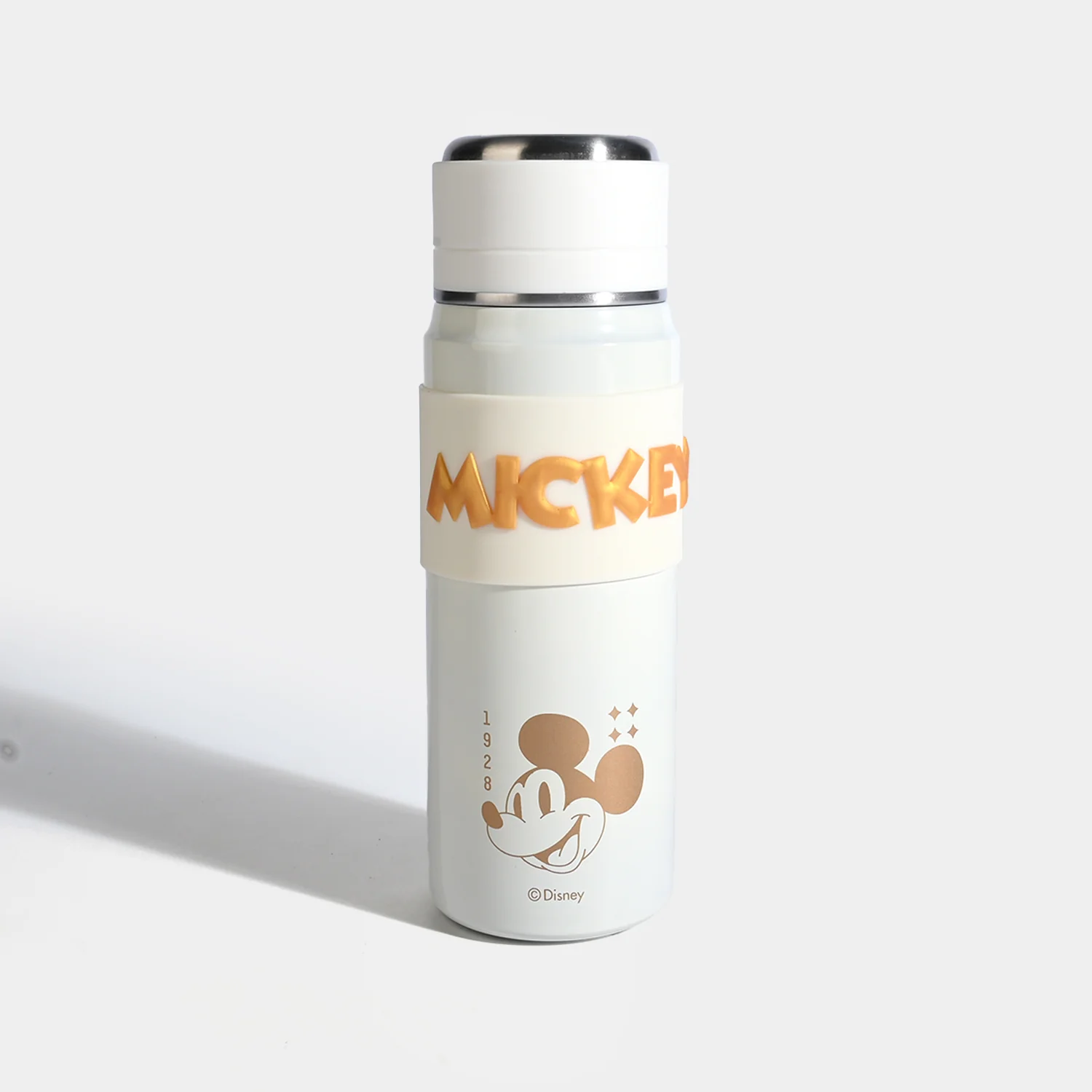 Stainless Steel Water Bottle for Kids | 500ml - Image 5
