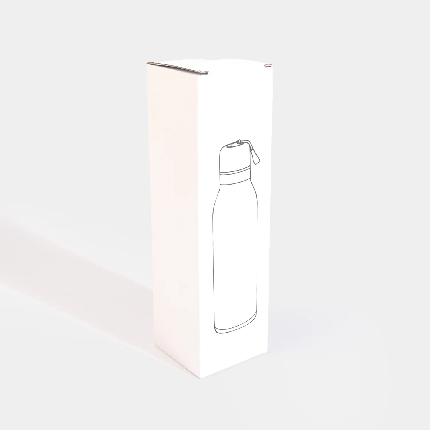 Stainless Steel Water Bottle for Kids | 600ml - Image 4
