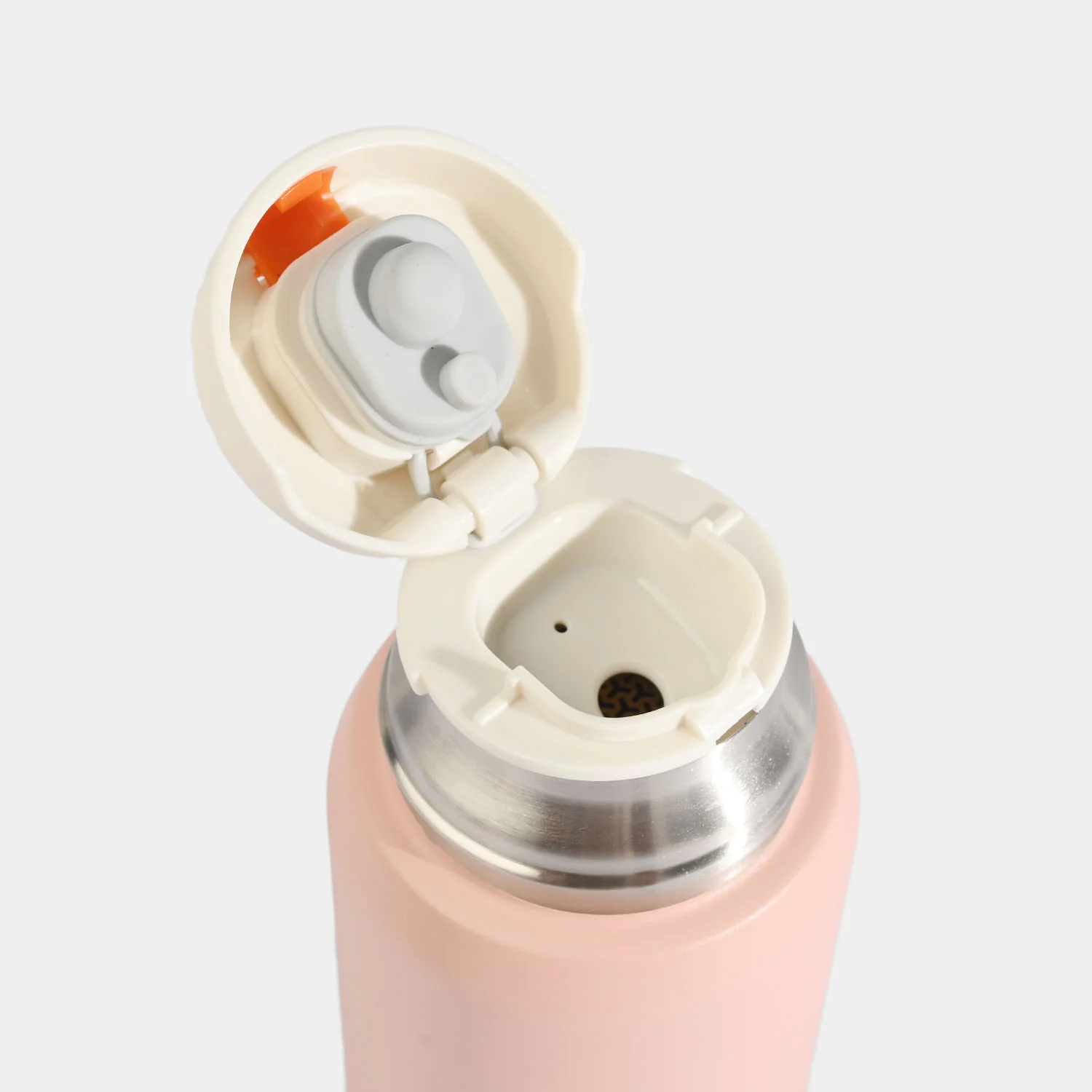 Stainless Steel Water Bottle for Kids | 600ml - Image 2