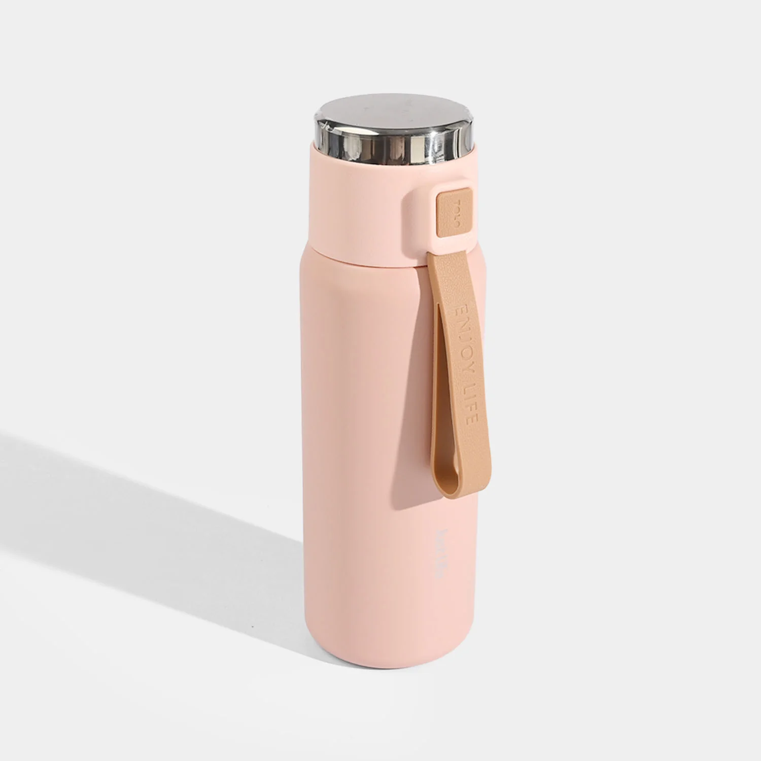 Stainless Steel Water Bottle for Kids | 600ml - Image 4