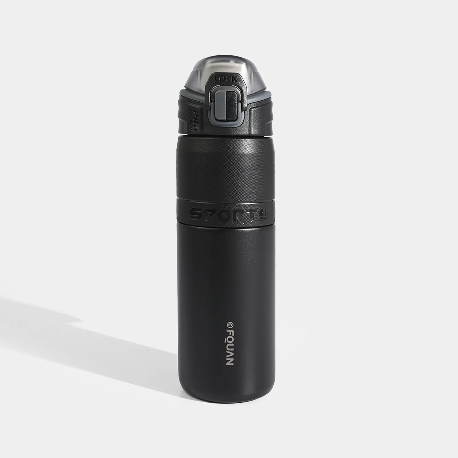 Stainless Steel Water Bottle for Kids | 660ml - Image 5