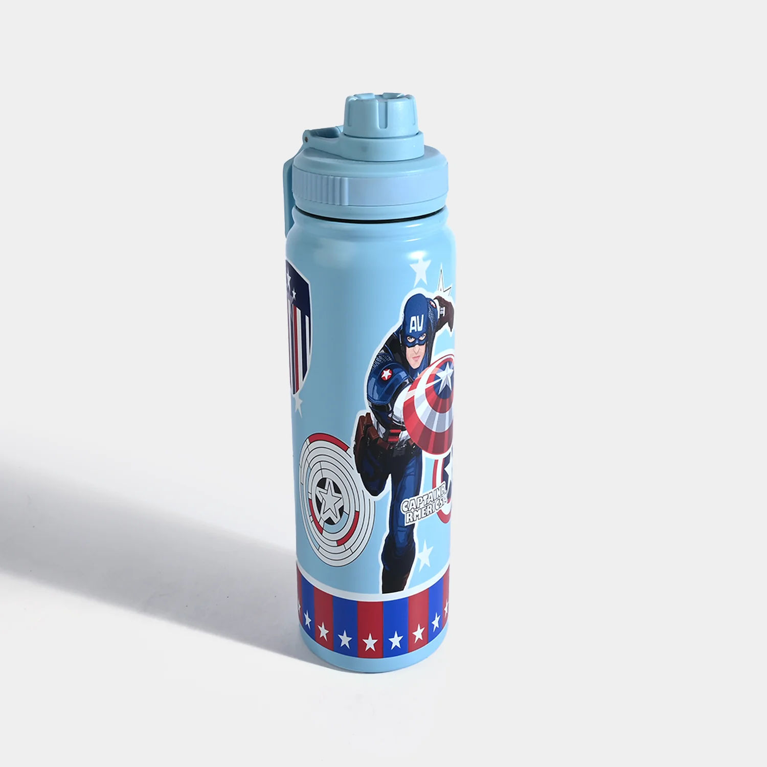 Stainless Steel Water Bottle for Kids | 800ml - Image 2