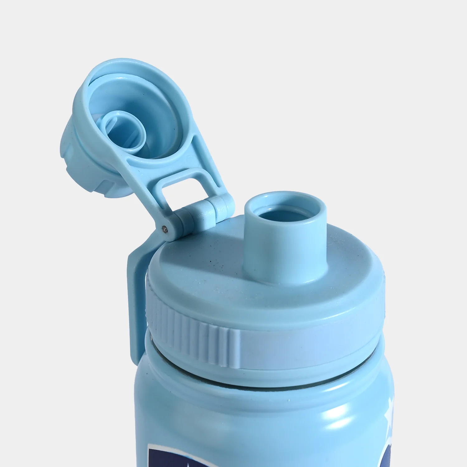 Stainless Steel Water Bottle for Kids | 800ml - Image 3