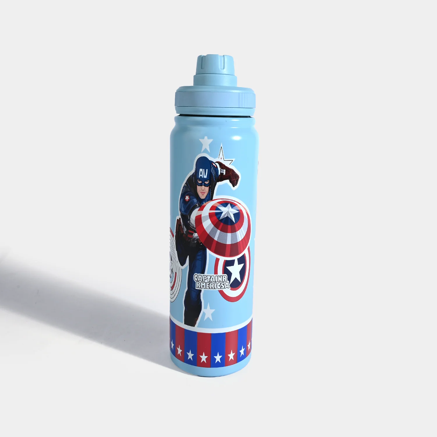 Stainless Steel Water Bottle for Kids | 800ml - Image 5