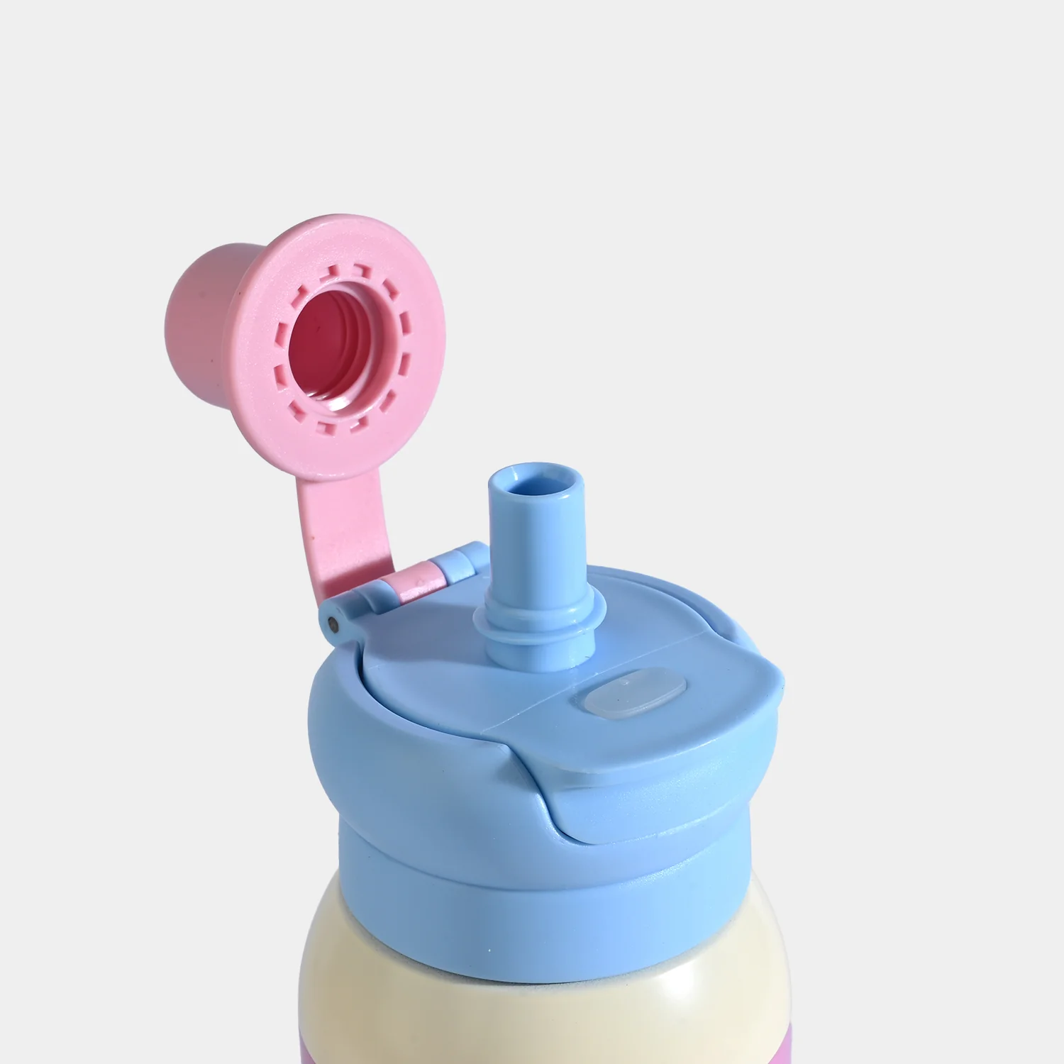 Stainless Steel Water Bottle for Kids | 620ml - Image 2