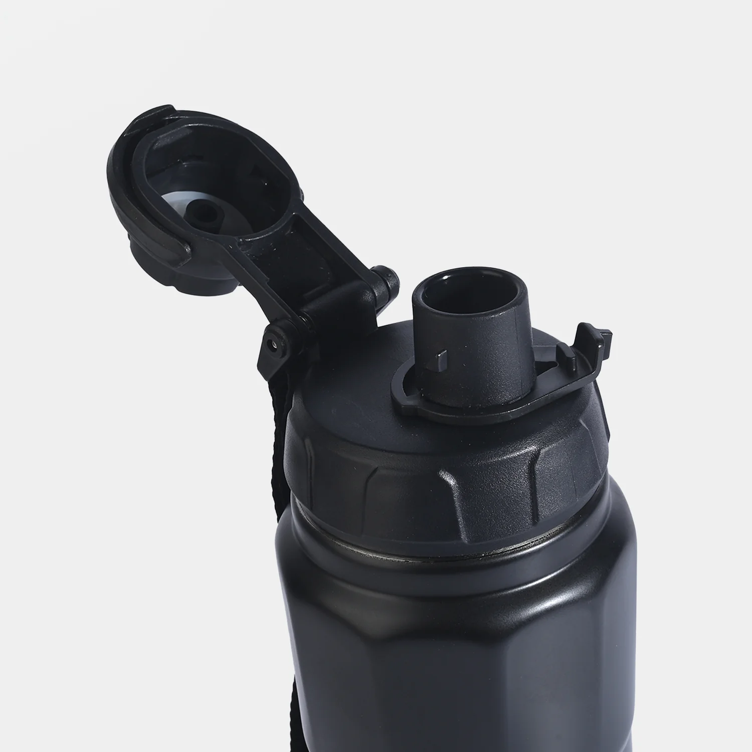 Stainless Steel Water Bottle for Kids | 750ml - Image 2