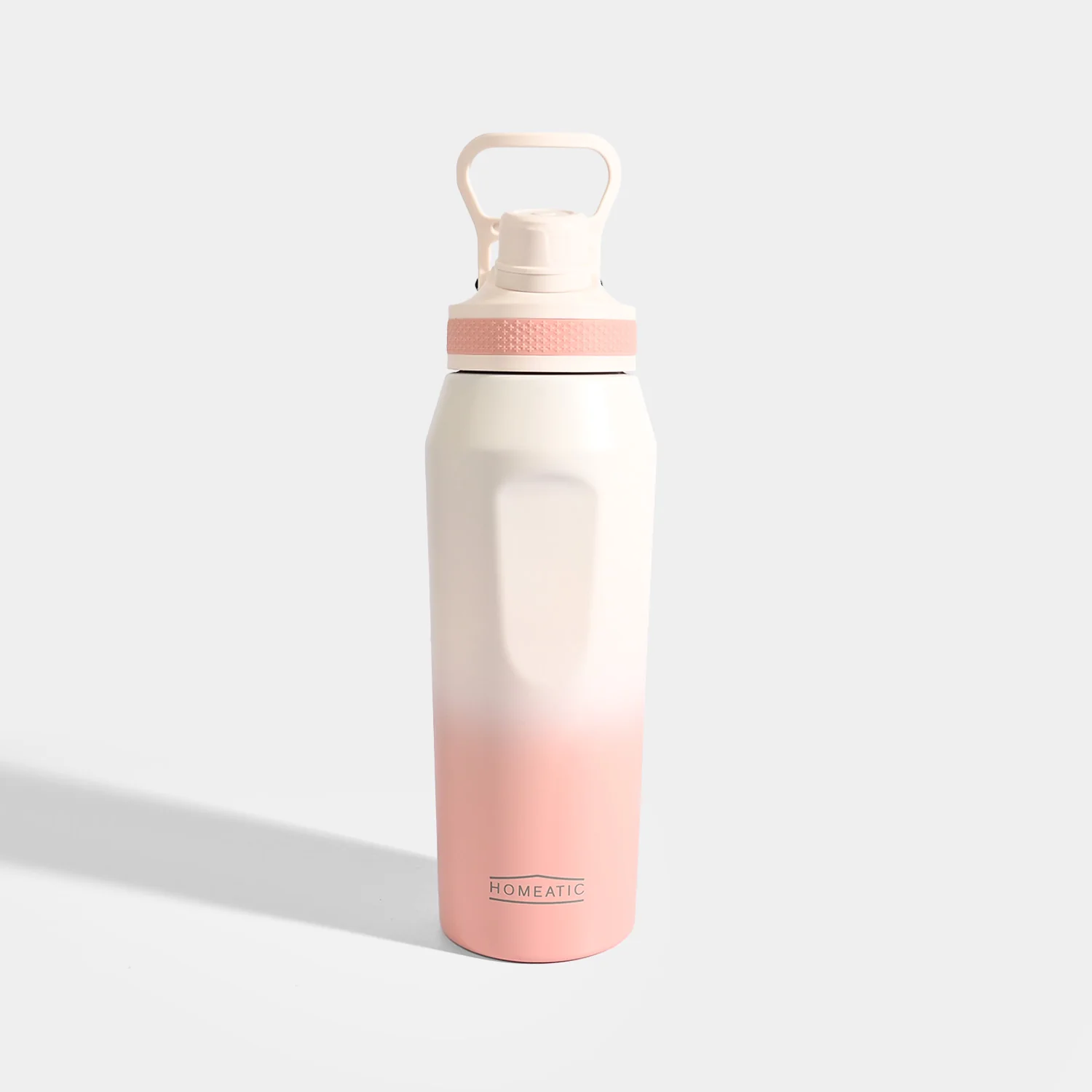 Stainless Steel Water Bottle | 750ml - Image 3