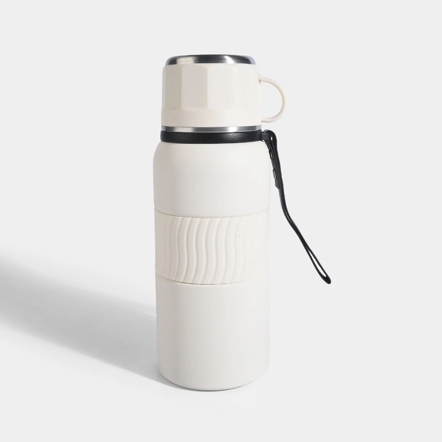 Stainless Steel Water Bottle for Kids | 800ml - Image 4